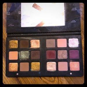 Natasha Denona star palette